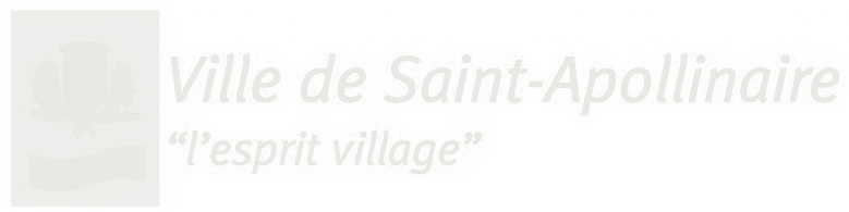 Ville de Saint-Apollinaire