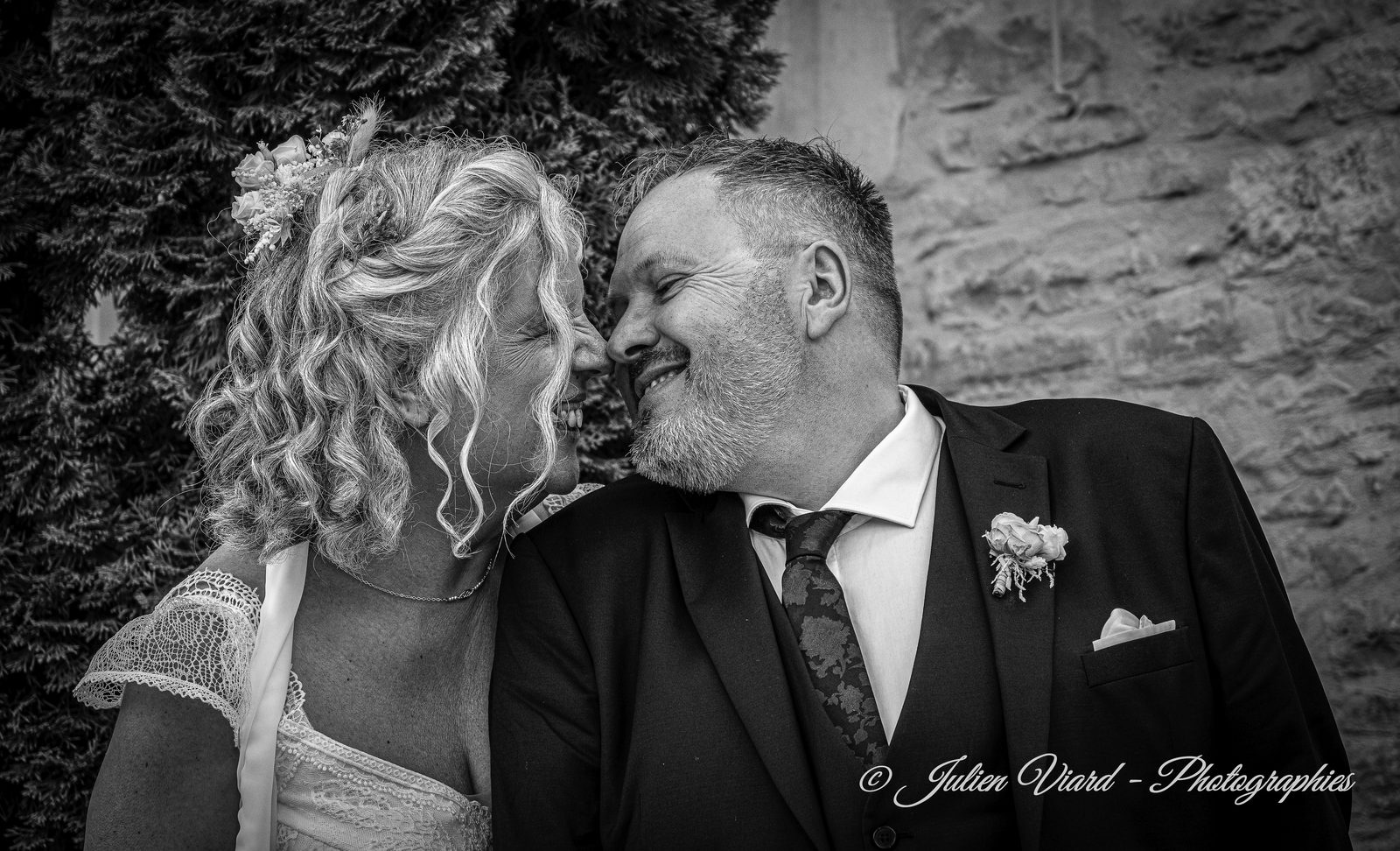 Mariage - Cérémonie